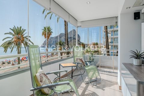 Lejlighed i Calpe, Alicante, Calpe - € 870.000 | Ref: W-046D24 - foto 14